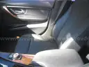 2016 BMW 3-Series-CLEAR TITLE, NO KEY, MILES UNKNOWN