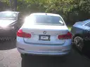 2016 BMW 3-Series-CLEAR TITLE, NO KEY, MILES UNKNOWN