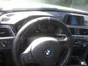 2016 BMW 3-Series-CLEAR TITLE, NO KEY, MILES UNKNOWN