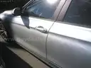 2016 BMW 3-Series-CLEAR TITLE, NO KEY, MILES UNKNOWN