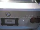 2016 BMW 3-Series-CLEAR TITLE, NO KEY, MILES UNKNOWN
