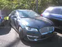 2017 Lincoln MKZ-CLEAR TITLE, NO KEY, MILES UNKNOWN