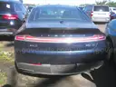 2017 Lincoln MKZ-CLEAR TITLE, NO KEY, MILES UNKNOWN