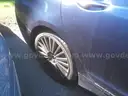 2017 Lincoln MKZ-CLEAR TITLE, NO KEY, MILES UNKNOWN