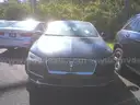 2017 Lincoln MKZ-CLEAR TITLE, NO KEY, MILES UNKNOWN