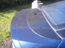 2017 Lincoln MKZ-CLEAR TITLE, NO KEY, MILES UNKNOWN