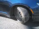 2017 Lincoln MKZ-CLEAR TITLE, NO KEY, MILES UNKNOWN