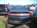 2017 Lincoln MKZ-CLEAR TITLE, NO KEY, MILES UNKNOWN