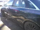 2017 Lincoln MKZ-CLEAR TITLE, NO KEY, MILES UNKNOWN