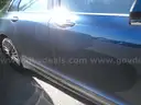 2017 Lincoln MKZ-CLEAR TITLE, NO KEY, MILES UNKNOWN