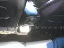2017 Lincoln MKZ-CLEAR TITLE, NO KEY, MILES UNKNOWN