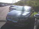 2017 Lincoln MKZ-CLEAR TITLE, NO KEY, MILES UNKNOWN