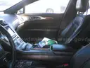 2017 Lincoln MKZ-CLEAR TITLE, NO KEY, MILES UNKNOWN