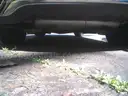 2017 Lincoln MKZ-CLEAR TITLE, NO KEY, MILES UNKNOWN