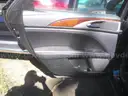 2017 Lincoln MKZ-CLEAR TITLE, NO KEY, MILES UNKNOWN