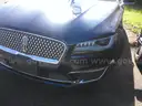 2017 Lincoln MKZ-CLEAR TITLE, NO KEY, MILES UNKNOWN