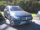 2019 Mercedes-Benz GLC-Class