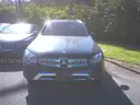 2019 Mercedes-Benz GLC-Class
