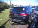 2019 Mercedes-Benz GLC-Class