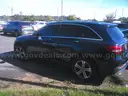 2019 Mercedes-Benz GLC-Class