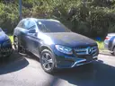 2019 Mercedes-Benz GLC-Class