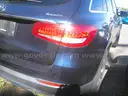 2019 Mercedes-Benz GLC-Class