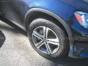 2019 Mercedes-Benz GLC-Class