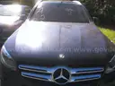 2019 Mercedes-Benz GLC-Class