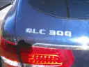 2019 Mercedes-Benz GLC-Class