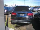 2019 Mercedes-Benz GLC-Class