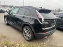 2022 Cadillac XT4 - CLEAR TITLE, NO KEY, MILES UNKNOWN