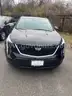 2022 Cadillac XT4 - CLEAR TITLE, NO KEY, MILES UNKNOWN