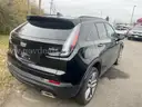 2022 Cadillac XT4 - CLEAR TITLE, NO KEY, MILES UNKNOWN
