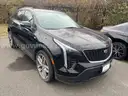 2022 Cadillac XT4 - CLEAR TITLE, NO KEY, MILES UNKNOWN