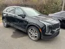 2022 Cadillac XT4 - CLEAR TITLE, NO KEY, MILES UNKNOWN