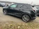 2022 Cadillac XT4 - CLEAR TITLE, NO KEY, MILES UNKNOWN