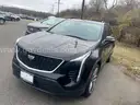 2022 Cadillac XT4 - CLEAR TITLE, NO KEY, MILES UNKNOWN