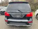 2016 Mercedes-Benz GL-Class GL550 - CLEAR TITLE, NO KEY, MILES UNKNOWN