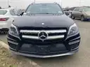 2016 Mercedes-Benz GL-Class GL550 - CLEAR TITLE, NO KEY, MILES UNKNOWN