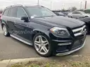 2016 Mercedes-Benz GL-Class GL550 - CLEAR TITLE, NO KEY, MILES UNKNOWN