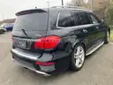2016 Mercedes-Benz GL-Class GL550 - CLEAR TITLE, NO KEY, MILES UNKNOWN