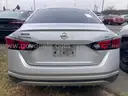2022 Nissan Altima - CLEAR TITLE, NO KEY, MILES UNKNOWN