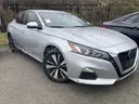 2022 Nissan Altima - CLEAR TITLE, NO KEY, MILES UNKNOWN