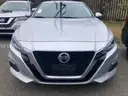 2022 Nissan Altima - CLEAR TITLE, NO KEY, MILES UNKNOWN