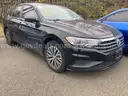 2021 Volkswagen Jetta - CLEAR TITLE, NO KEY, MILES UNKNOWN