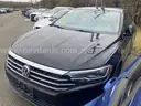 2021 Volkswagen Jetta - CLEAR TITLE, NO KEY, MILES UNKNOWN