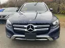 2019 Mercedes-Benz GLC-Class GLC300 - CLEAR TITLE, NO KEY, MILES UNKNOWN