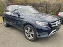 2019 Mercedes-Benz GLC-Class GLC300 - CLEAR TITLE, NO KEY, MILES UNKNOWN