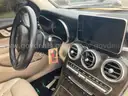 2019 Mercedes-Benz GLC-Class GLC300 - CLEAR TITLE, NO KEY, MILES UNKNOWN