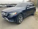 2019 Mercedes-Benz GLC-Class GLC300 - CLEAR TITLE, NO KEY, MILES UNKNOWN